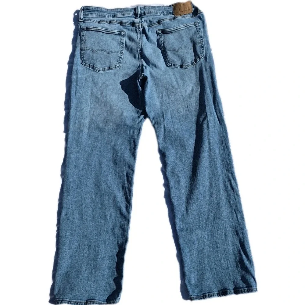 American Eagle Jeans men 36x32 (30)